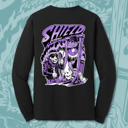 Shield 2026 Longsleeve (Pre-Order)